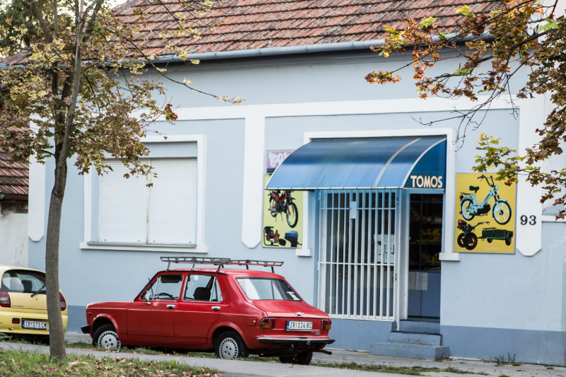 Illustration for article titled Euro cars photo dump